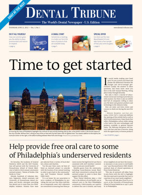 today daily AGD Annual Meeting June 21, 2012 today daily AGD Annual Meeting June 21, 2012