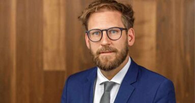 Neuer Stellvertretender Direktor des Bundesamts für Gesundheit