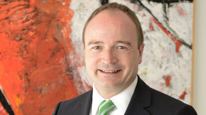 Ulrich Michel devient Directeur Financier de Sirona Dental Systems