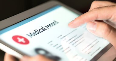 Fast die Hälfte der Schweizer lehnt Digitalisierung der Gesundheitsdaten ab