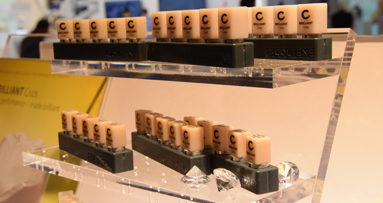 BRILLIANT Crios: Hochleistungs-Komposit für gehobene Ansprüche