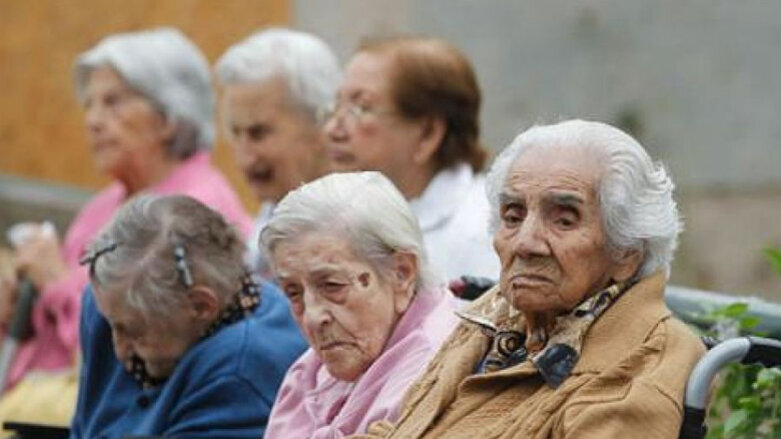 ¿Estamos preparados para el envejecimiento de la población mexicana? (2)