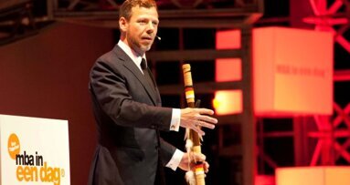 Samenwerking Ben Tiggelaar met Edin Dental Academy