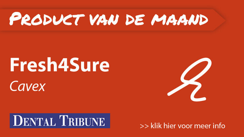 Effectief tegen halitose en een slechte adem