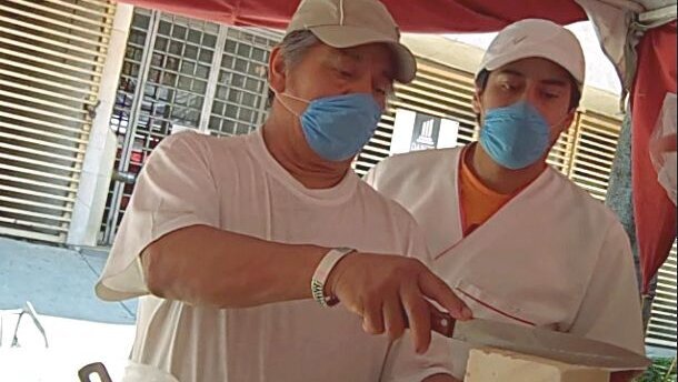 AMIC expo in Mexico postponed by the swine flu