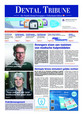 DT Netherlands No. 5, 2021