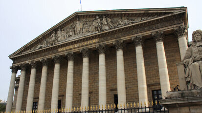 Prothèses dentaires: l’Assemblée Nationale approuve les décisions de la CNSD