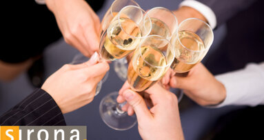 Sirona: Top-Unternehmen in USA