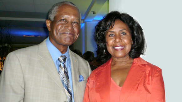 Interview: ‘Oral health recognizes no borders’