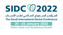 33rd Saudi International Dental Conference