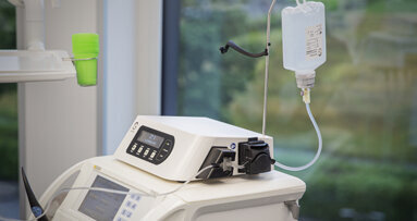 Nobel Biocare launches new dental implant cleaning technology