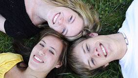 Santé bucco-dentaire : où sont les jeunes ?