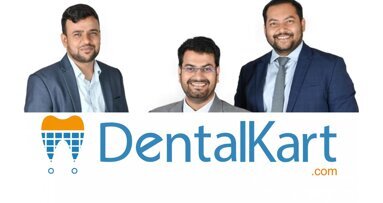 Dentalkart secures INR 85 crore investment from Malabar and Whiteoak to drive expansion