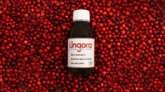Lingora: Ein natürlicher Ansatz zur Unterstützung des mikrobiellen Gleichgewichts im Mundraum