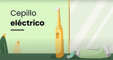 Nuevos vídeos educativos sobre higiene oral
