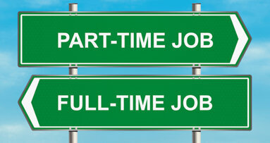 Il part-time nel nuovo contratto di lavoro (Prima parte)