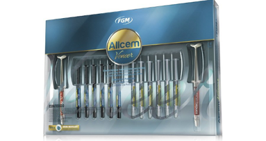 FGM presenta en CIOSP nuevos y sofisticados adhesivos