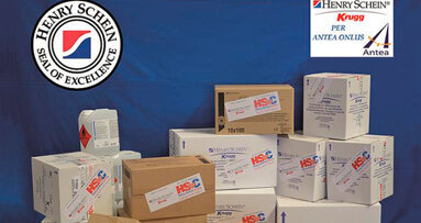 “Prepare to care” di Henry Schein Krugg: donazioni di importanti prodotti sanitari ad Antea Onlus
