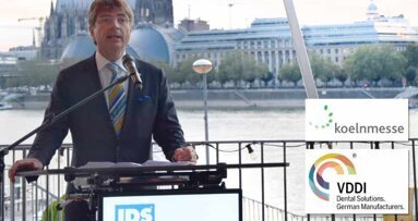 Die Dentalbranche trifft sich wieder in Köln