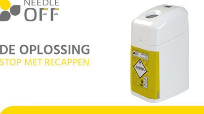 Voorkom recappen, verhoog de veiligheid