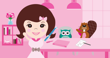 Wonderland-Festival mit Workshops und den Dental Angels