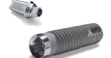 Zimmer’s Tapered Screw-Vent Implant turns 10