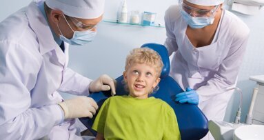 Onderzoek toont explosieve toename tanderosie