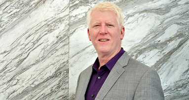 Lee Culp aboga por tecnología que pueda predecir problemas bucales en infantes