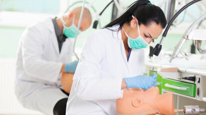 General Dental Council publishes systematic CPD literature review