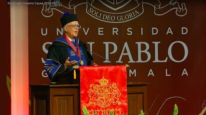 Un nuevo reto en mi vida