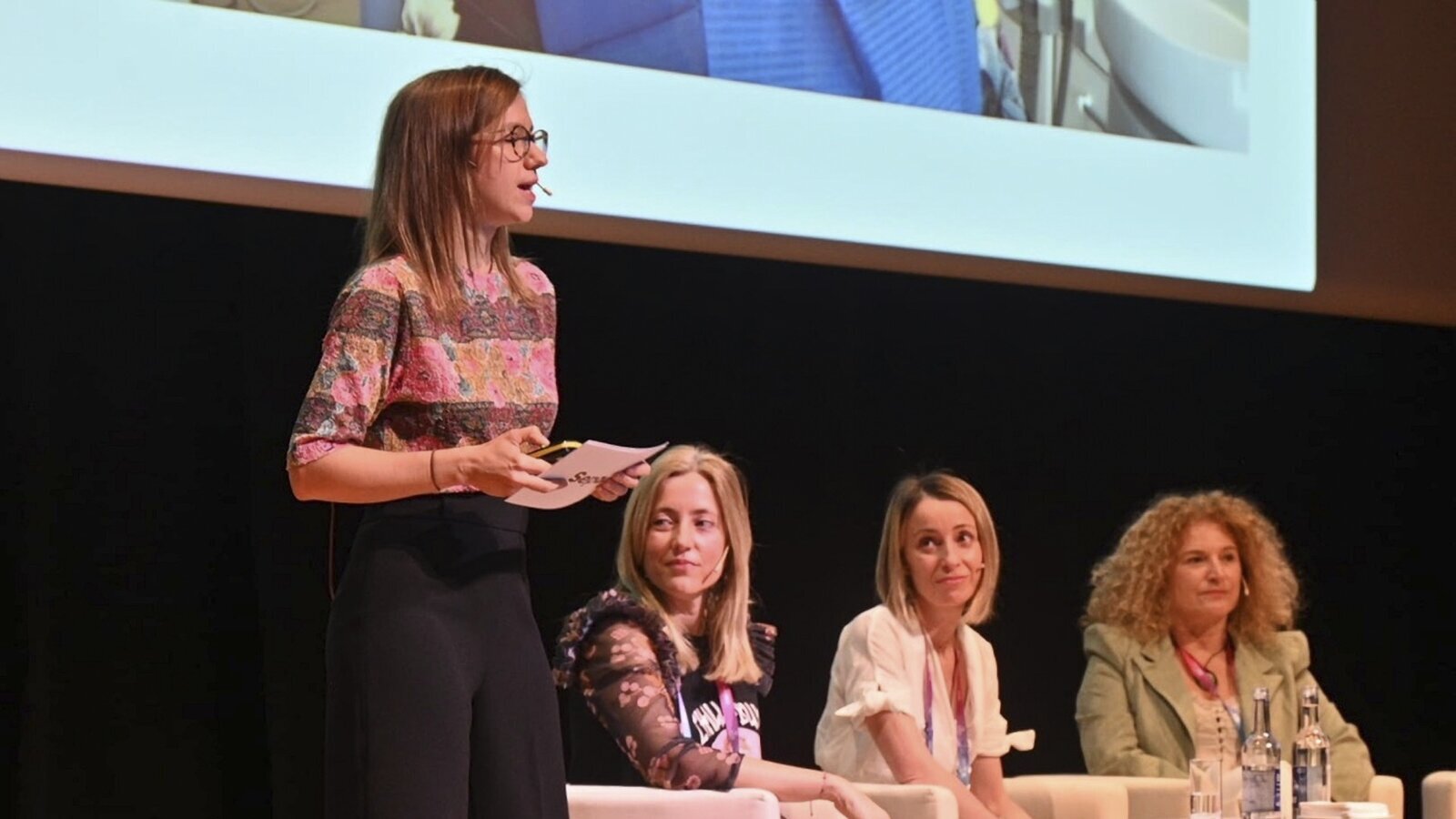 La importancia del empoderamiento del paciente