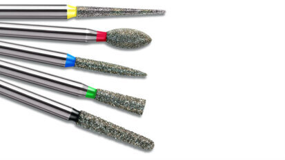 Dental Trey è distributore esclusivo NEODIAMOND® per l’Italia