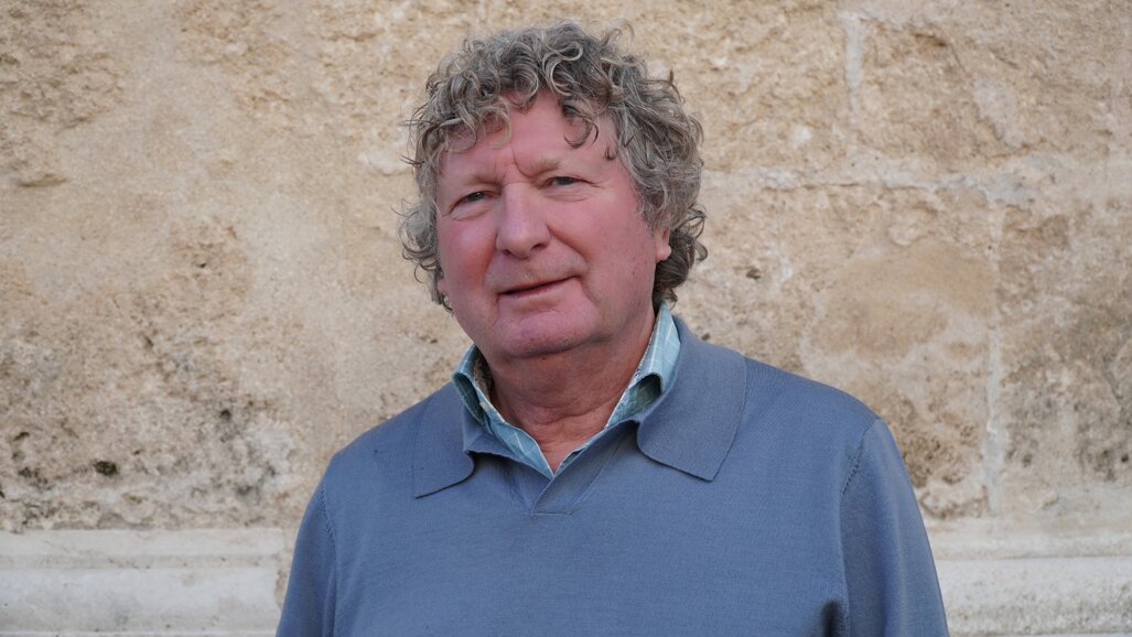 Afscheid hoofdredacteur Dental Tribune