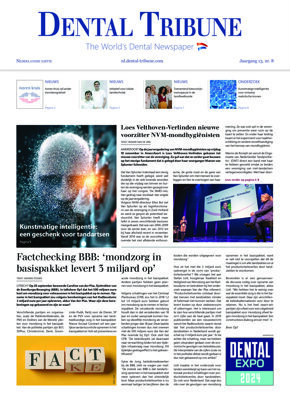 DT Netherlands No. 8, 2023