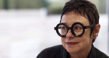 Interview: “We usually think of rehabilitation as the responsibility of the clinician”