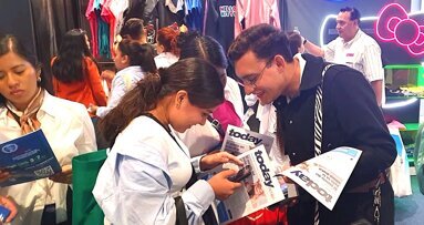 Doble congreso científico en Expo AMIC Dental