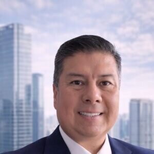 José Mauricio Atapuma Paredes