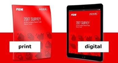 Studie zum Europäischen Dentalhandel in Print und Digital verfügbar