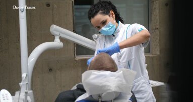 Kliniek voor Gebitsslijtage: samenwerking tussen onderwijs, onderzoek en patiëntenzorg