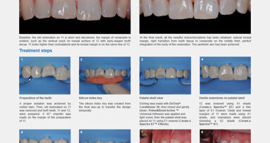 Global Clinical Case Contest - edizione italiana 2019-2020