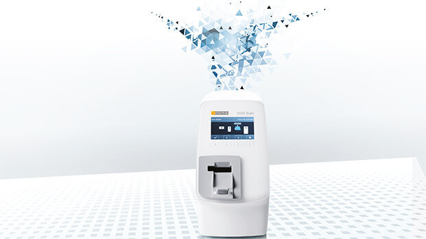 XIOS Scan: small change, big impact. Il primo passo nel mondo digitale