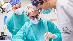La especialización que exige la odontología actual