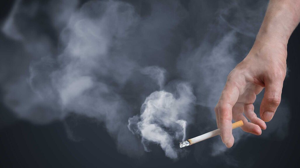 Neues Tabakproduktegesetz ab Oktober – Schutz vor Tabak und Nikotin