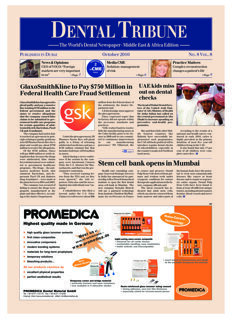 DT Middle East and Africa