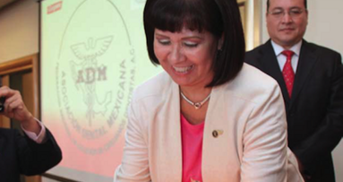 70 años de historia de ADM