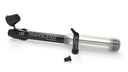 A True One Shade Universal composite system