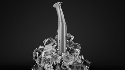 Nuova linea Energo: Dentsply Sirona presenta una nuova gamma di contrangoli
