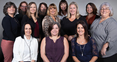 Canada’s dental hygienists elect new president