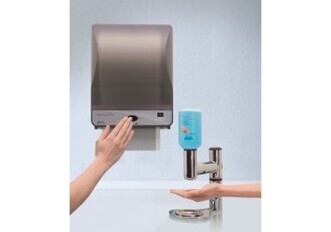 Hygocare Plus et Hygowipe Plus