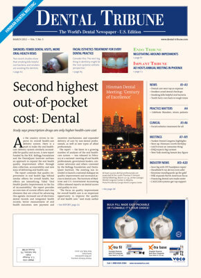 DT U.S. No. 3, 2012 DT U.S. No. 3, 2012